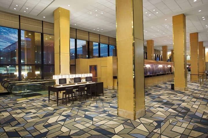 Hotel Interior 4 of 109